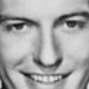 Meet your Posher, Roger